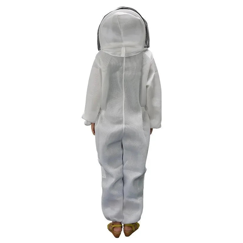 Suit, Breathable