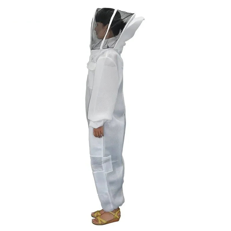 Suit, Breathable