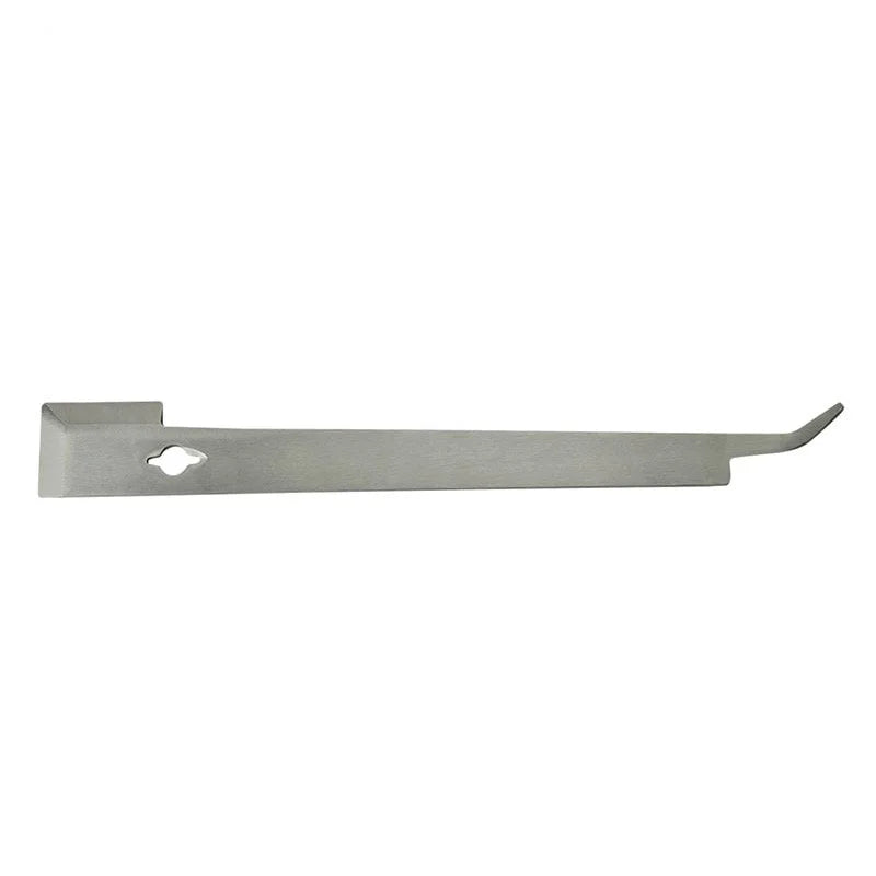 Curved Hook Long Tool