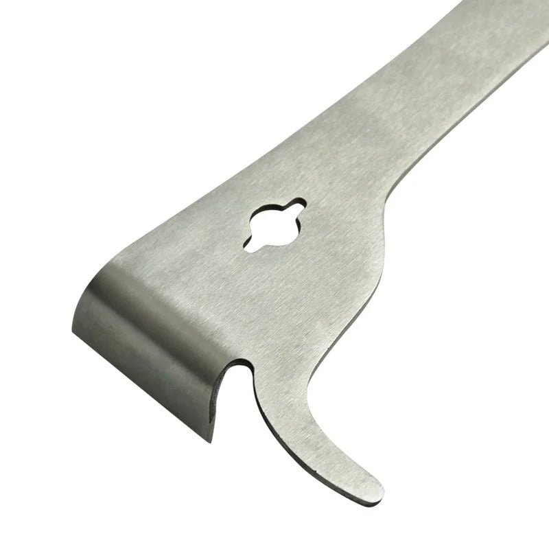 Long Scraper Tool