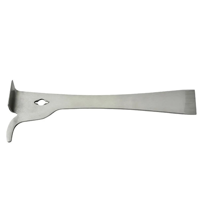 Long Scraper Tool