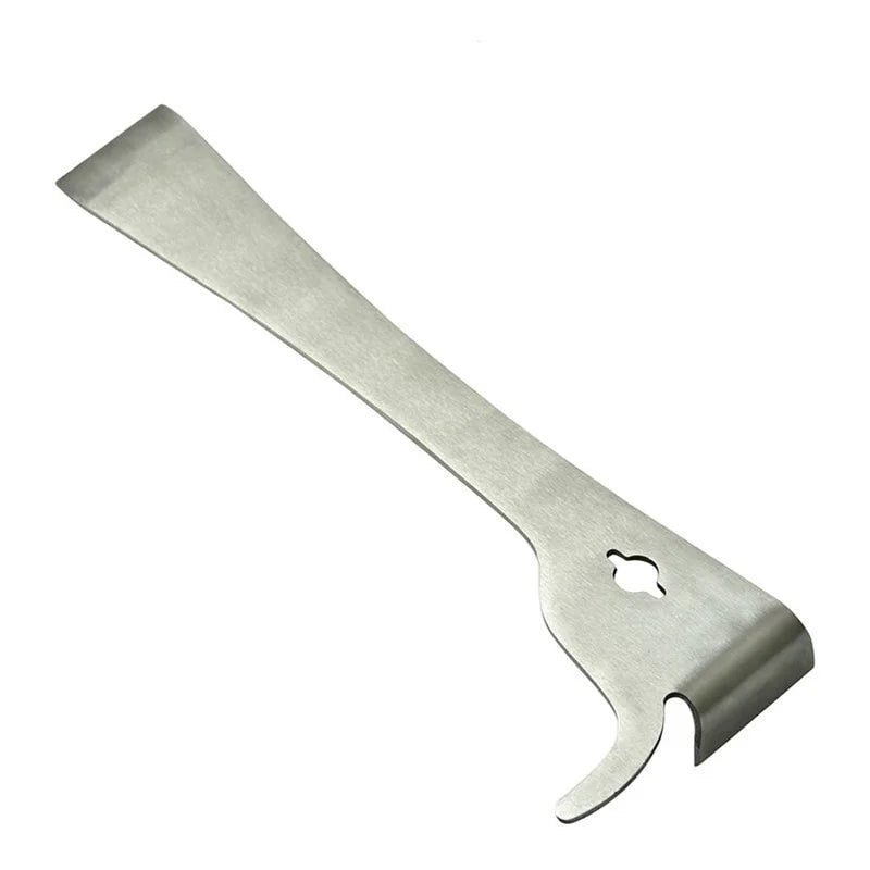 Long Scraper Tool