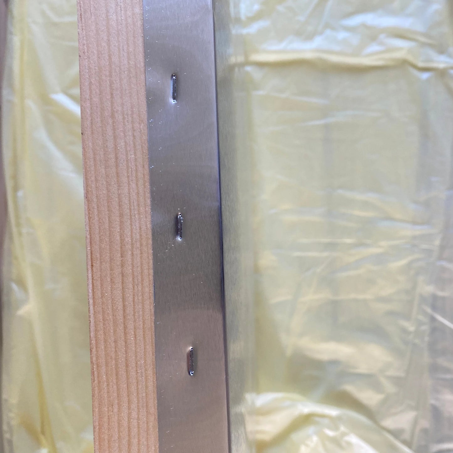 10-frame Unassembled, 2-store Hive