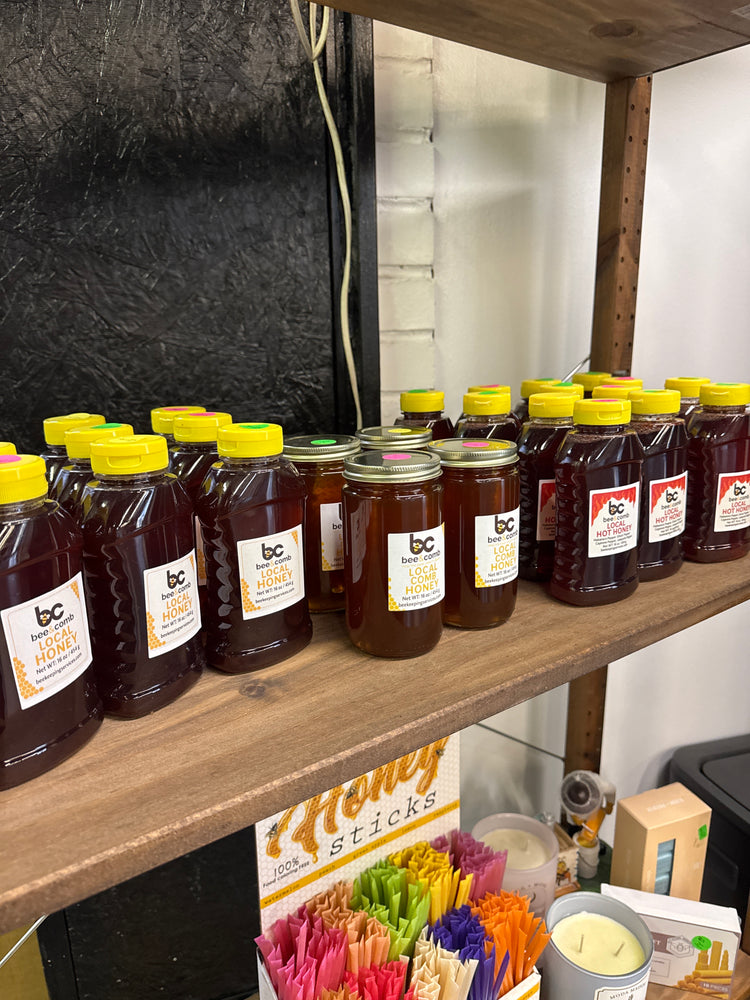 Honey