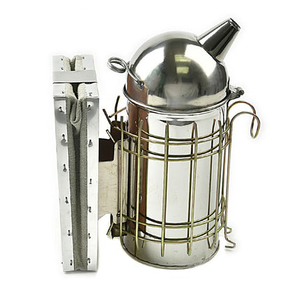 Economic Domed Smoker (Medium)
