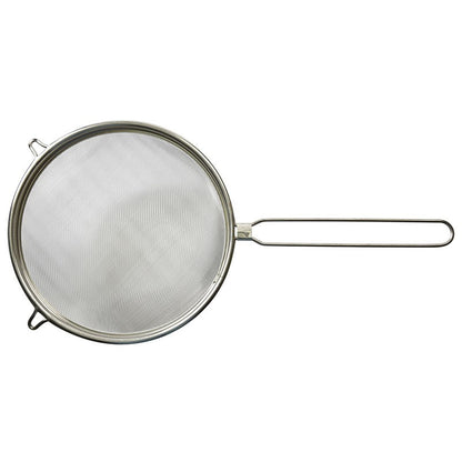 Honey Strainer with 2 Hooks