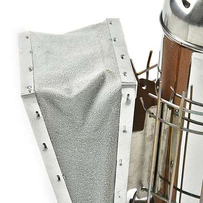 Economic Domed Smoker (Large)