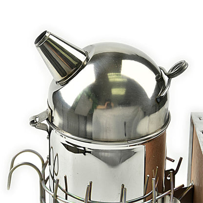 Economic Domed Smoker (Large)