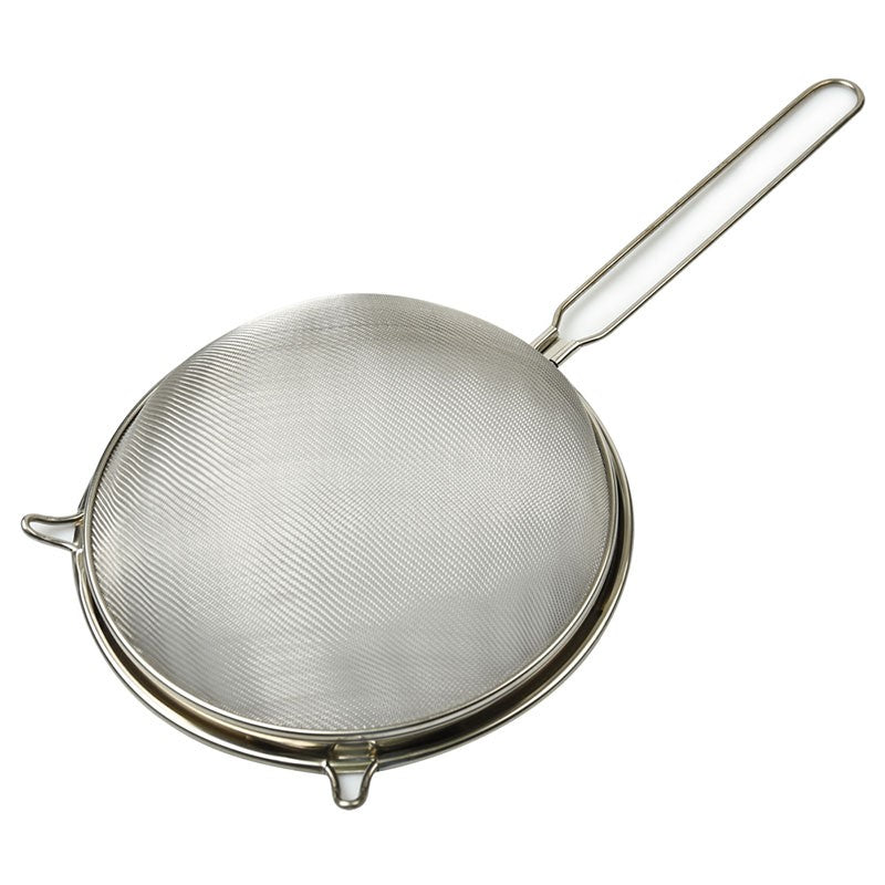 Honey Strainer with 2 Hooks