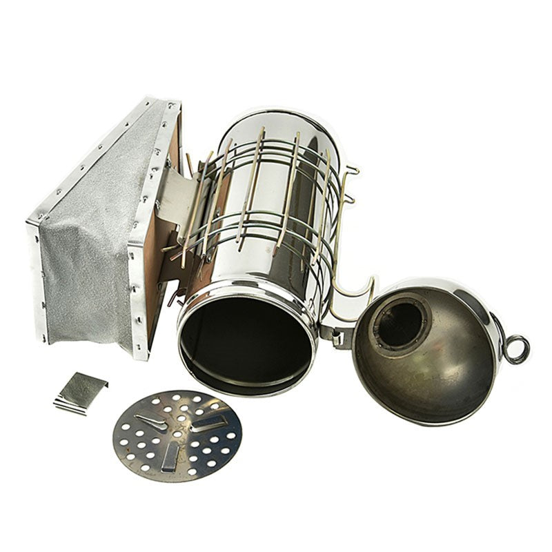 Economic Domed Smoker (Large)