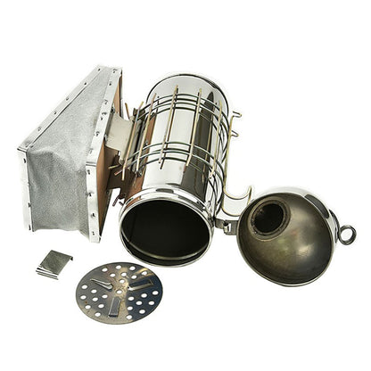 Economic Domed Smoker (Large)