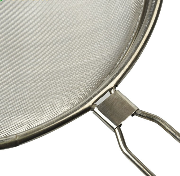 Honey Strainer with 2 Hooks