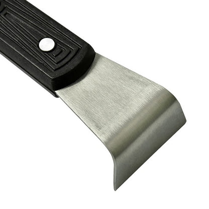 Tool with Plastic Handle, Short
