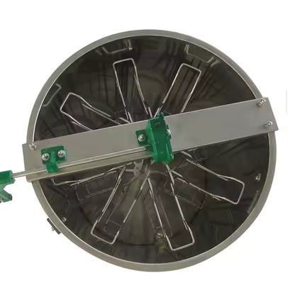 8-frame Manual Honey Extractor