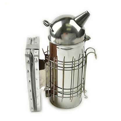 Economic Domed Smoker (Large)