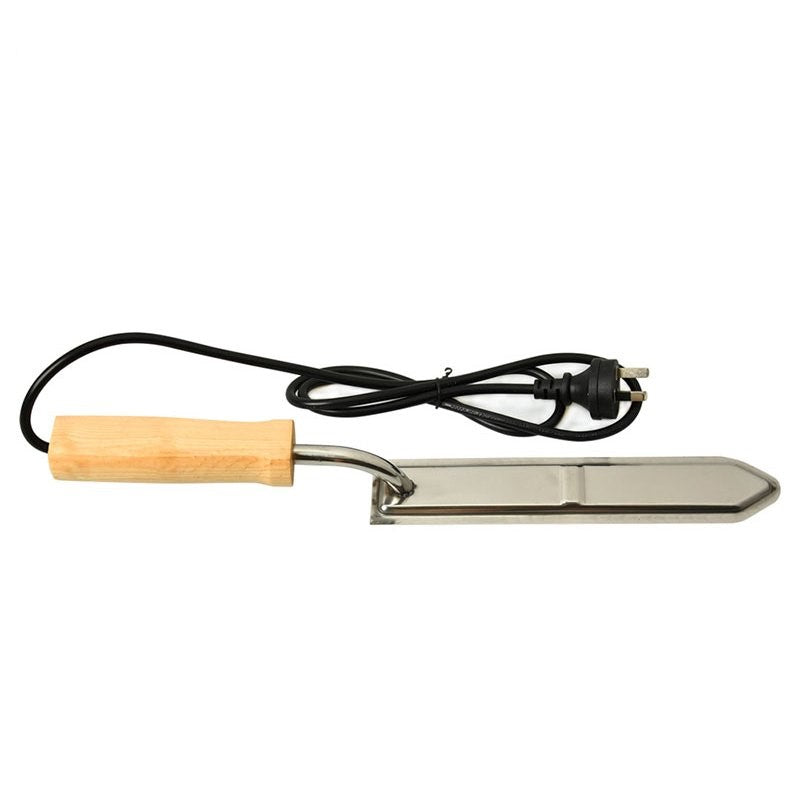 Decapping Comb Electric Uncapping Knife Ð Fast, Efficient Honeycomb Cutting (No Therm ...