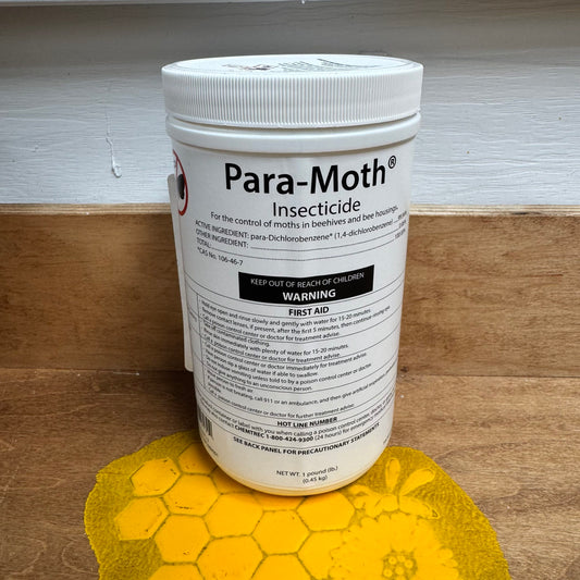 Para-Moth, 1 lb.