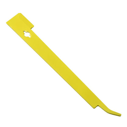 Yellow Tool #bc100