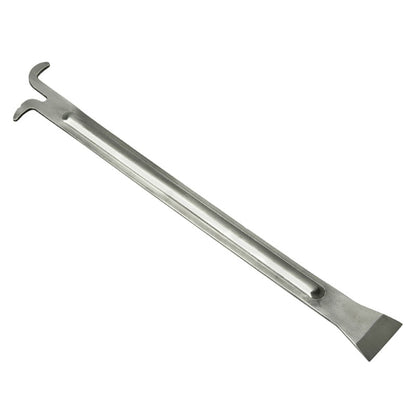 Tool with Double J-hook, Extra-long