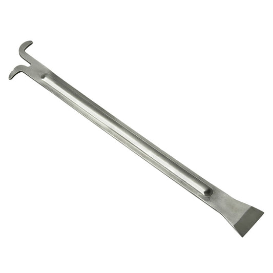 Tool with Double J-hook, Extra-long