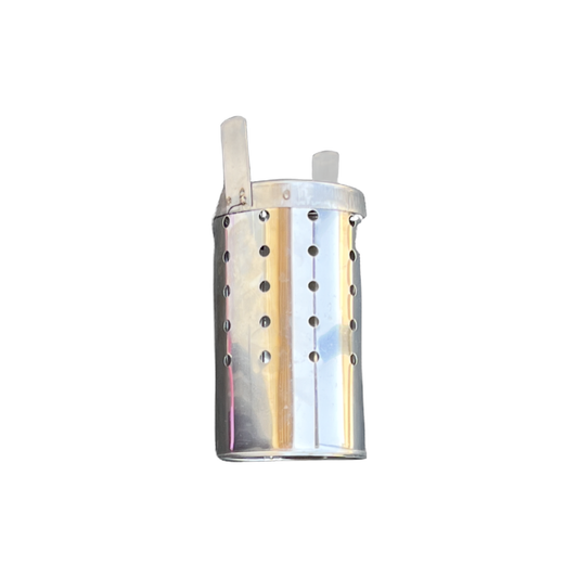 Small Smoker Tank