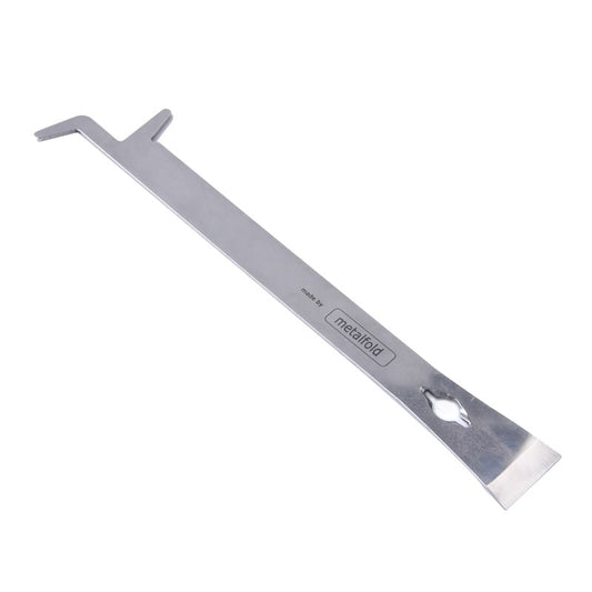 Tool with Short Hooks