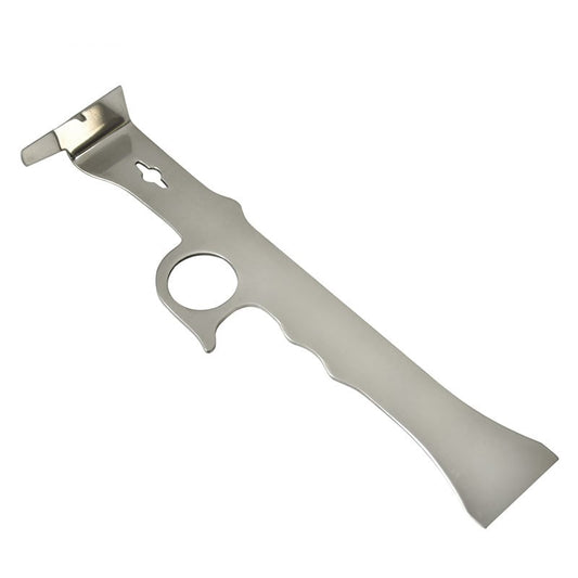 Tool with Ring-hook