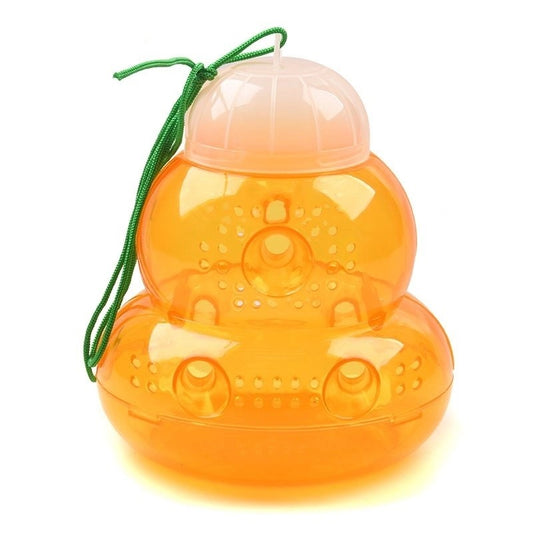 Wasp trap
