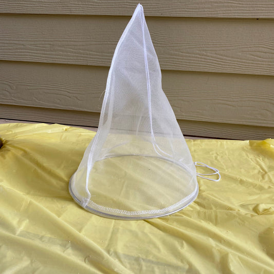 Honey Filter 0.04 inch Diameter