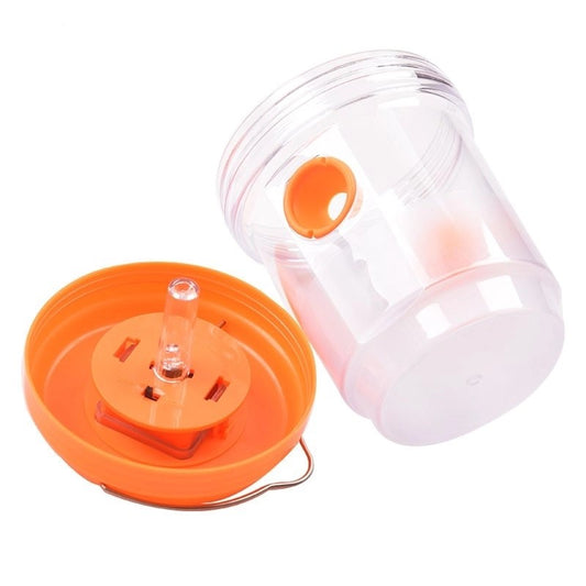 Wasp/Yellow Jacket Trap - Jar Style