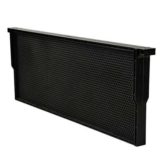 Plastic frames, Pack of 50