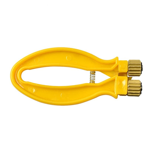 Wire Crimper with Stainless Steel Gears