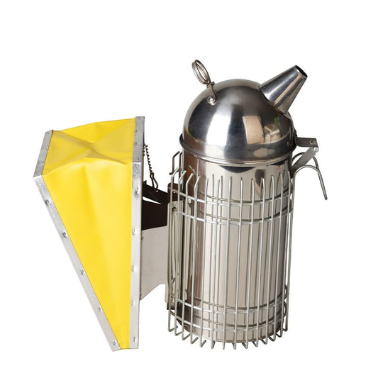 Medium-Sized Domed Smoker