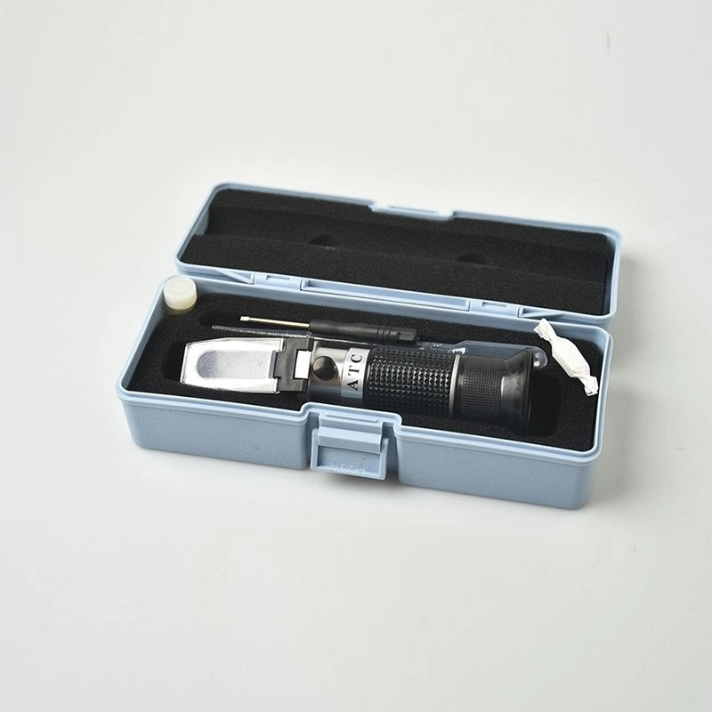 Honey Refractometer