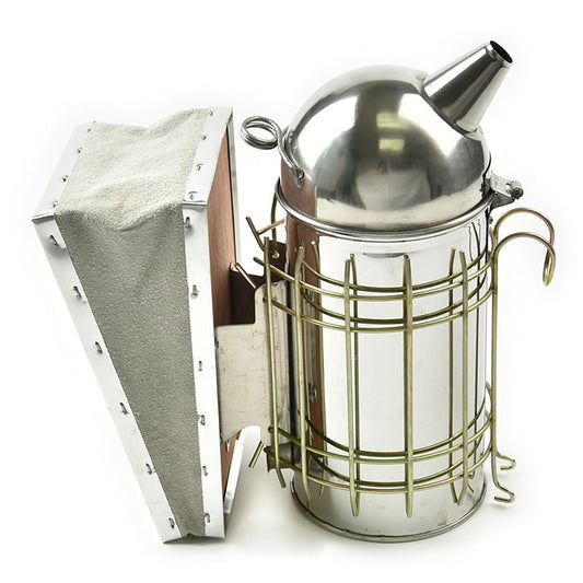 Economic Domed Smoker (Medium)