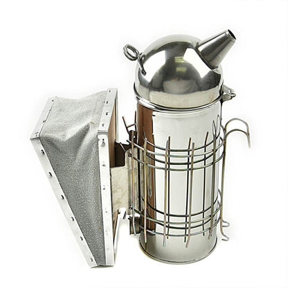 Economic Domed Smoker (Large)