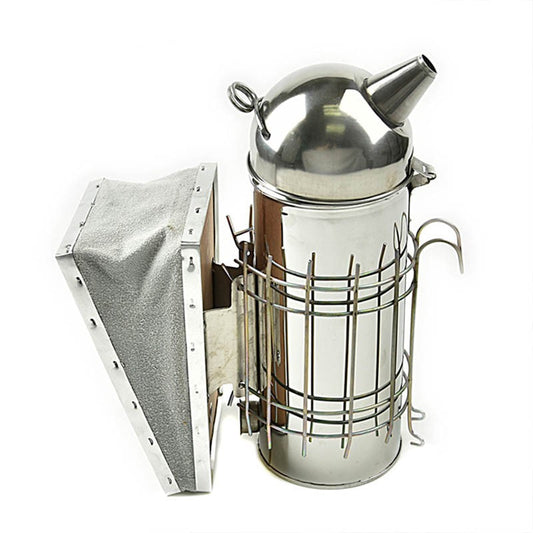 Economic Domed Smoker (Large)