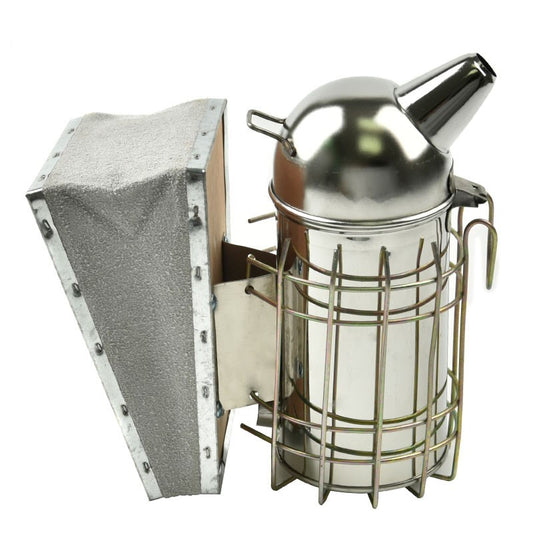Economic Domed Smoker (Small)