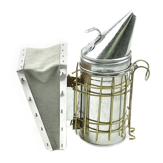 Galvanized Smoker (Small)