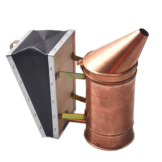 Copper Smoker