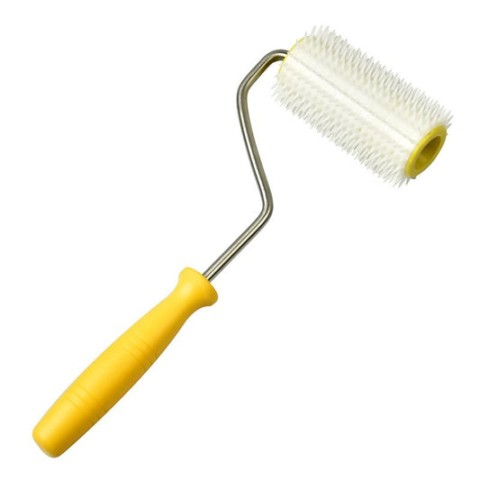 Uncapping Roller (Plastic handle)
