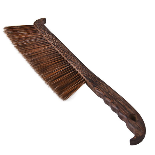 Double Rows Bristles Brush