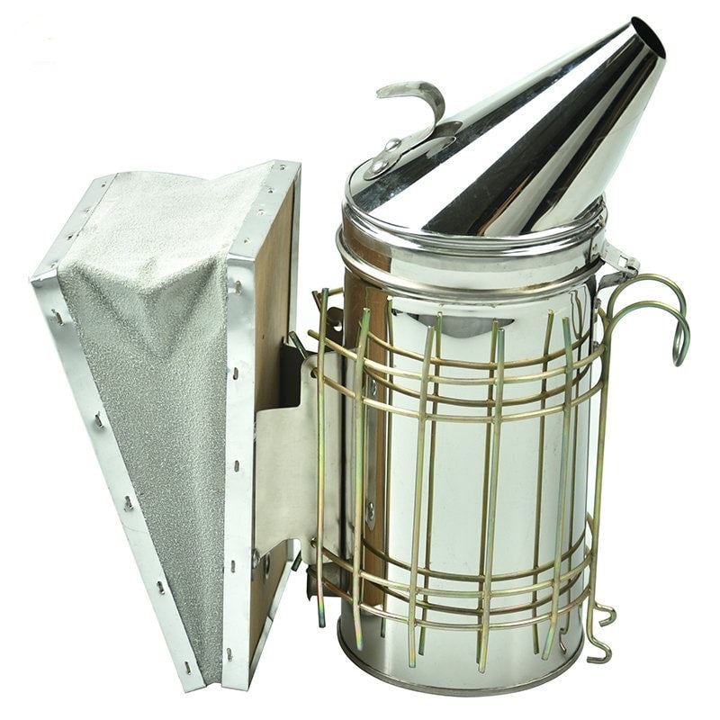 Economic Medium Size Smoker