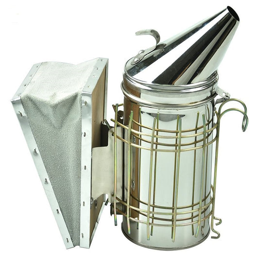Economic Medium Size Smoker