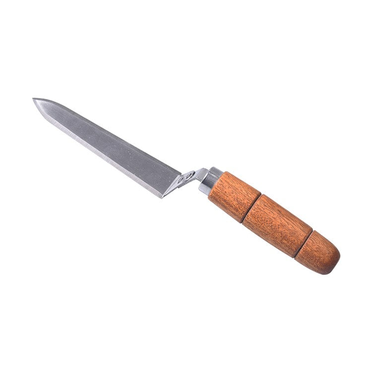 Decapping Comb Small Uncapping Knife – Bee & Comb
