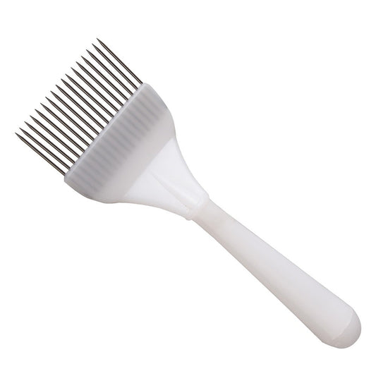 Uncapping Fork, 17 Needles