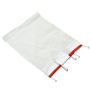 Nylon Honey Filter with Smaller Mesh