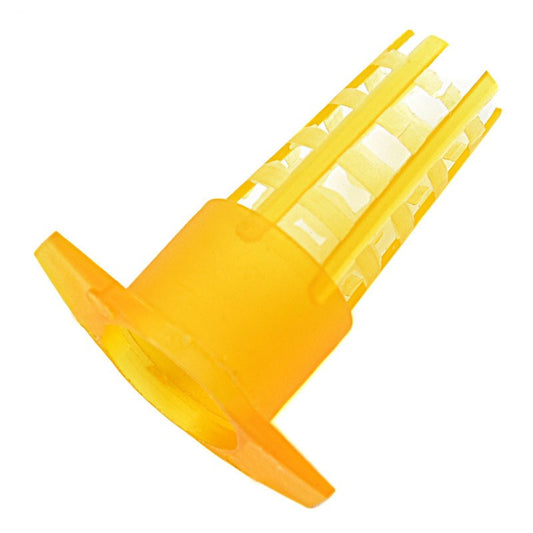 JZs BZs Top Bar Cell Protectors - 100 Pack