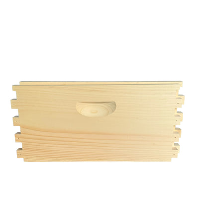 8-frame SELECT Grade Deep Box