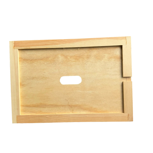 8-frame SELECT Grade Inner Lid
